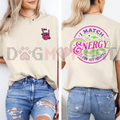 Gothic Grunge Emo Skeleton Hand Graphic Shirt