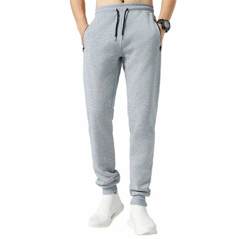 Comfort and Style  Men's Jogger Pants