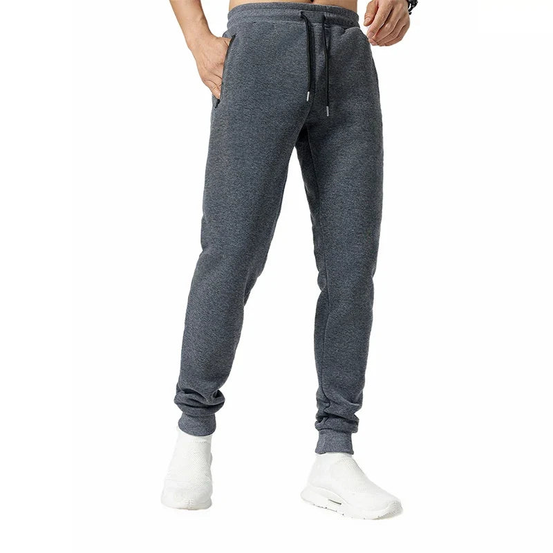 Comfort and Style  Men's Jogger Pants
